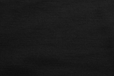 Трикотаж "Grange" C#1 (2,38м/кг), 280 гр/м2, шир.150 см, цвет чёрный - купить в Керчи. Цена 861.22 руб.