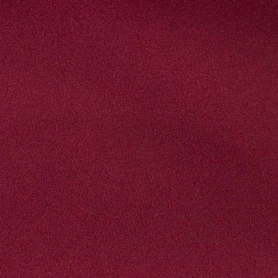 Креп стрейч Амузен 19-2024, 85 гр/м2, шир.150см, цвет темный рубин - купить в Керчи. Цена 194.07 руб.