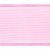 Лента капроновая, шир. 80 мм/уп. 25 м, цвет розовый - купить в Керчи. Цена: 19.77 руб.