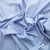 Ткань сорочечная Илер 100%полиэстр, 120 г/м2 ш.150 см, цв. небесный - купить в Керчи. Цена 290.24 руб.