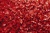 Сетка с пайетками №18, 188 гр/м2, шир.130см, цвет красный - купить в Керчи. Цена 371 руб.