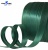Косая бейка атласная "Омтекс" 15 мм х 132 м, цв. 056 темный зеленый - купить в Керчи. Цена: 225.81 руб.