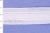 Лента шторная 30 мм (100 м) синяя упак. / равномерная сборка - купить в Керчи. Цена: 681.04 руб.