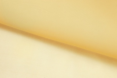 Капрон с утяжелителем 12-0826, 47 гр/м2, шир.300см, цвет 16/св.жёлтый - купить в Керчи. Цена 150.40 руб.