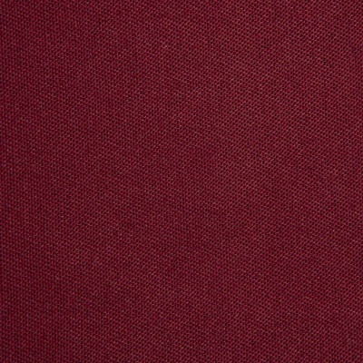 Ткань смесовая для спецодежды "Униформ" 19-1725, 200 гр/м2, шир.150 см, цвет бордовый - купить в Керчи. Цена 138.73 руб.