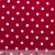 Ткань плательная "Вискоза принт"  100% вискоза, 120 г/м2, шир.150 см Цв.  красный - купить в Керчи. Цена 280.82 руб.