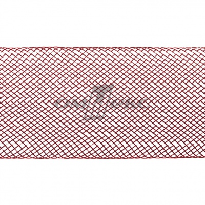 Регилиновая лента, шир.65мм, (уп.25 ярд), цветной - купить в Керчи. Цена: 499.43 руб.
