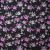 Плательная ткань "Фламенко" 20.1, 80 гр/м2, шир.150 см, принт растительный - купить в Керчи. Цена 241.49 руб.