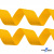 Жёлтый- цв.506 -Текстильная лента-стропа 550 гр/м2 ,100% пэ шир.20 мм (боб.50+/-1 м) - купить в Керчи. Цена: 318.85 руб.
