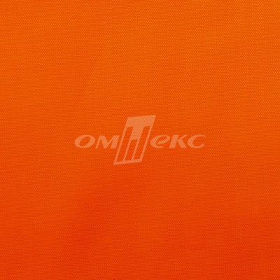 Оксфорд (Oxford) 210D 17-1350, PU/WR, 80 гр/м2, шир.150см, цвет люм/оранжевый - купить в Керчи. Цена 111.13 руб.