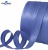 Косая бейка атласная "Омтекс" 15 мм х 132 м, цв. 020 темный голубой - купить в Керчи. Цена: 225.81 руб.