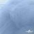 Сетка Фатин Глитер серебро, 12 (+/-5) гр/м2, шир.150 см, 16-93/голубой - купить в Керчи. Цена 145.46 руб.