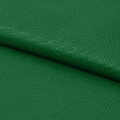 Ткань подкладочная Таффета 19-5420, антист., 54 гр/м2, шир.150см, цвет зелёный - купить в Керчи. Цена 65.53 руб.