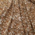 Плательная ткань "Фламенко" 11.1, 80 гр/м2, шир.150 см, принт растительный - купить в Керчи. Цена 239.03 руб.
