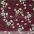 Плательная ткань "Фламенко" 3.3, 80 гр/м2, шир.150 см, принт растительный - купить в Керчи. Цена 317.46 руб.