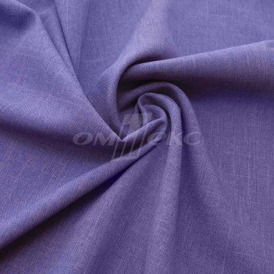 Ткань костюмная габардин "Меланж" 6145В, 172 гр/м2, шир.150см, цвет сирень - купить в Керчи. Цена 284.20 руб.